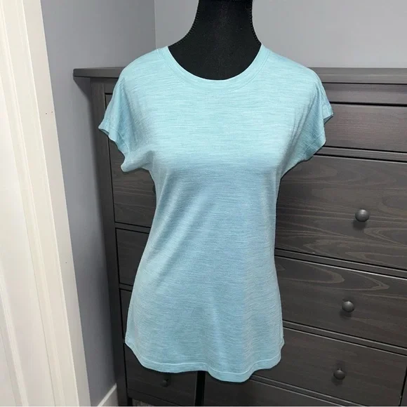 Smartwool Tee - Picture 1 of 4